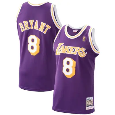 Kids and mens sizing brand new with tags top quality replica stitched NBA jersey standard fit perfec...