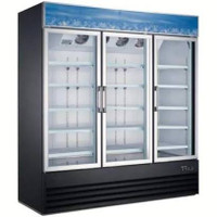 Commercial Refrigeration and Air Conditioning