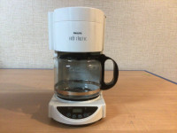 Philips Cafe Classic 12 Cup Coffeemaker