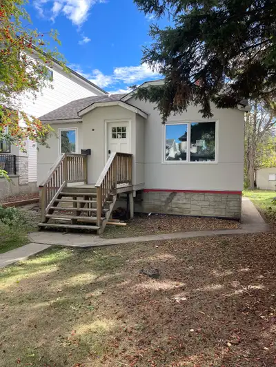 University area room available
