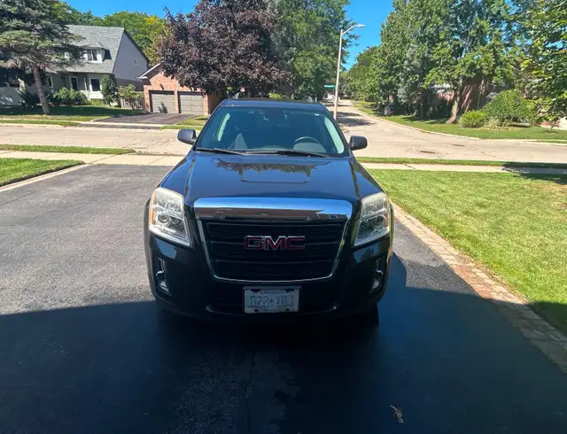 2015 GMC Terrain SLE2575591369944616962