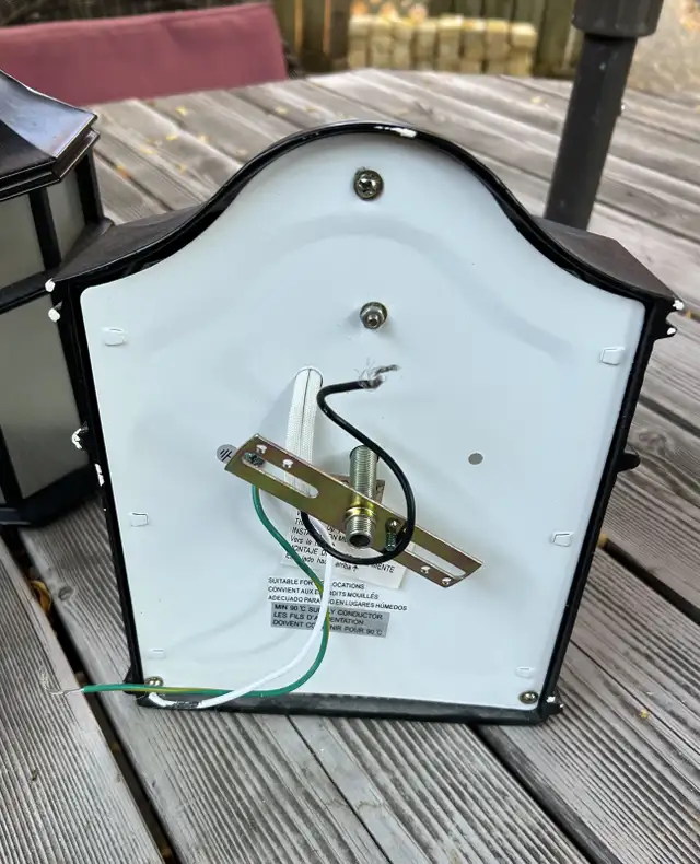 Wall sconces in Indoor Lighting & Fans in Ottawa - Image 3