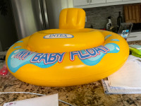 Intex Baby floater for sale
