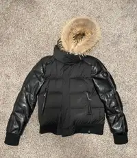 Rudsak Winter Jacket 