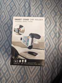 Smart Phone Car holder 