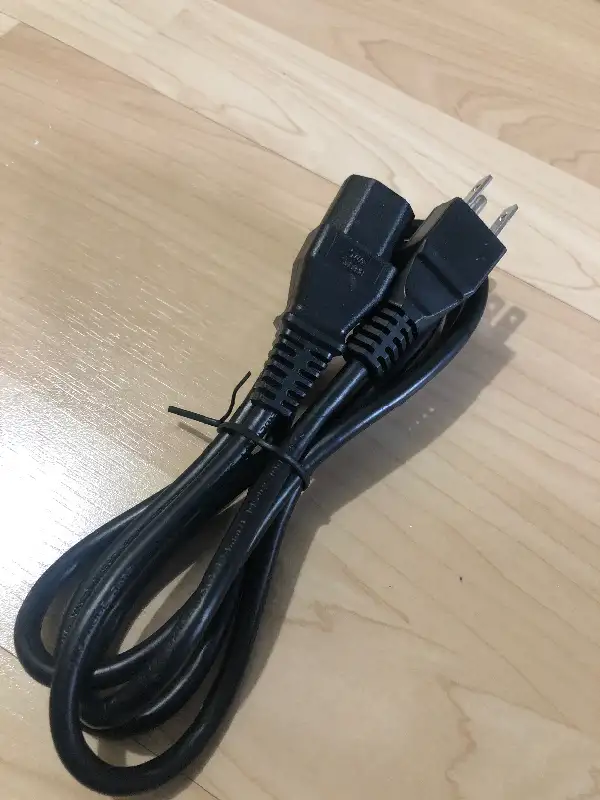 HEAVY DUTY POWER CORD in Other in Edmonton - Image 5