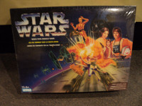 Star Wars Death Star Assault Game *NEW IN BOX*