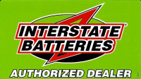 Interstate Batteries Fits BMW , Mercedes , Porsche ,VW , Audi