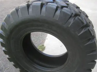 Industrial Loader Tire 17.5x25 16-ply Tubeless $795 Many Other Parts and Accessories are available f...