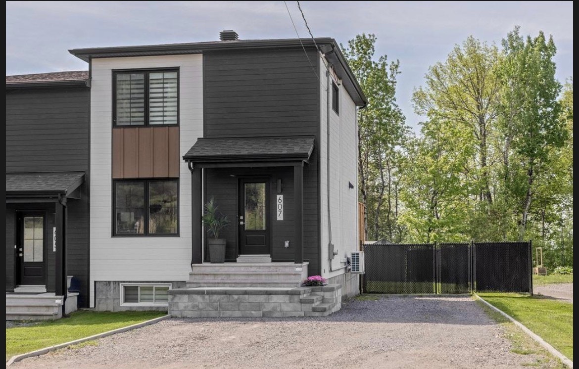 Maison Charlesbourg — photo 2