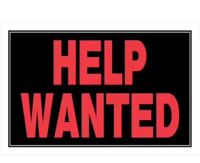 Looking for experienced helper No tools required, must have experience Tiling and carpentry
