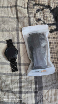 Samsung watch 