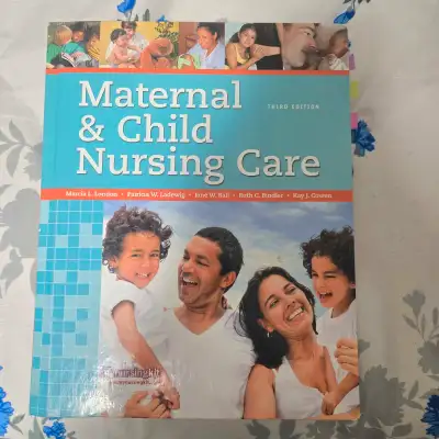 Nursing Care Book, View more