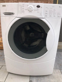 Kenmore Washer - for parts only