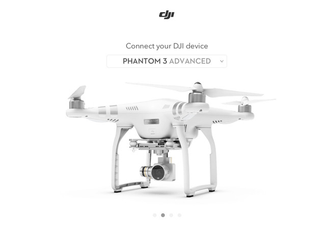 dji Phantom 3 Advanced Drone in Hobbies & Crafts in Winnipeg - Image 4