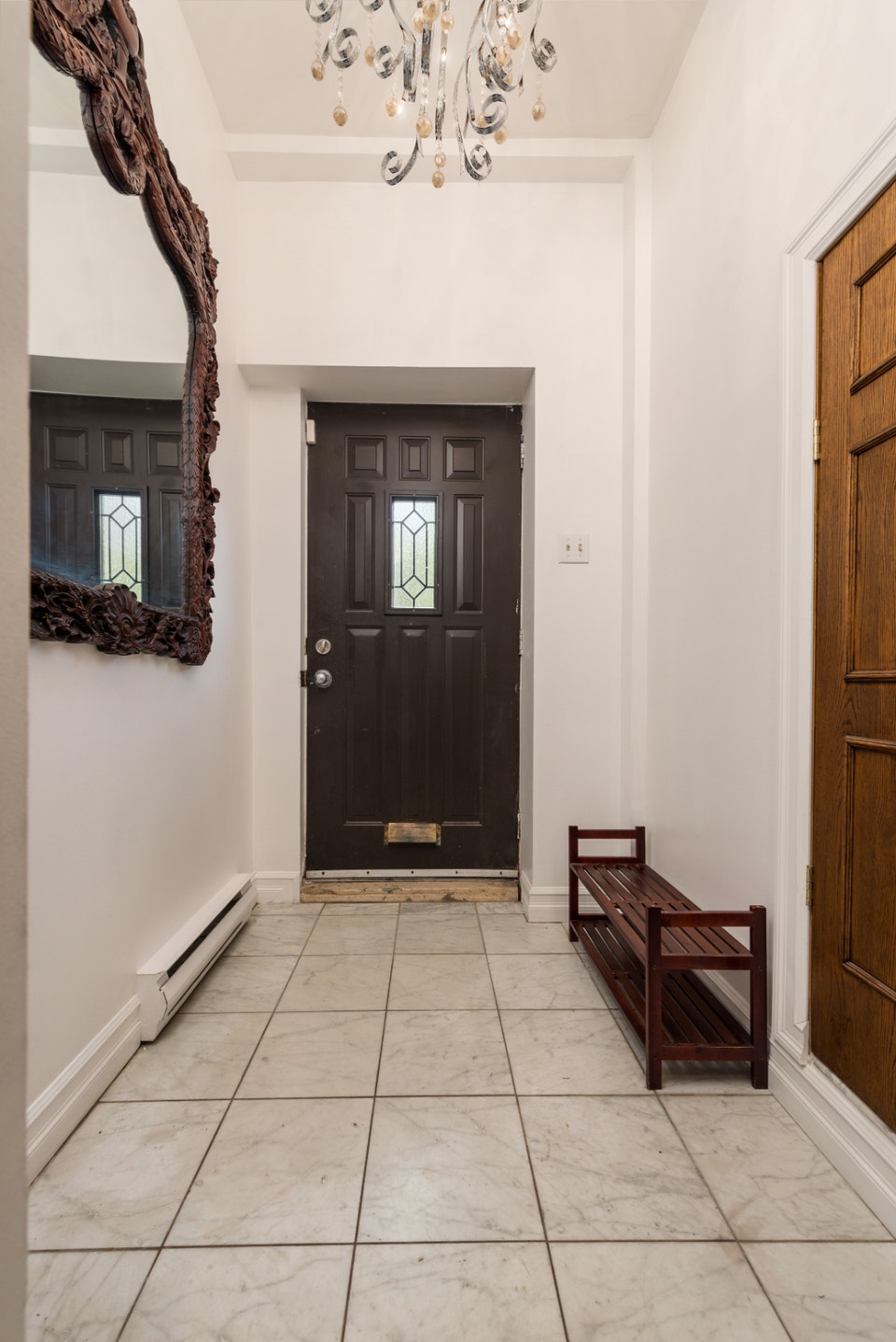 4½ McGregor / Golden Square Mile – parking – meublé – 2295$ 5