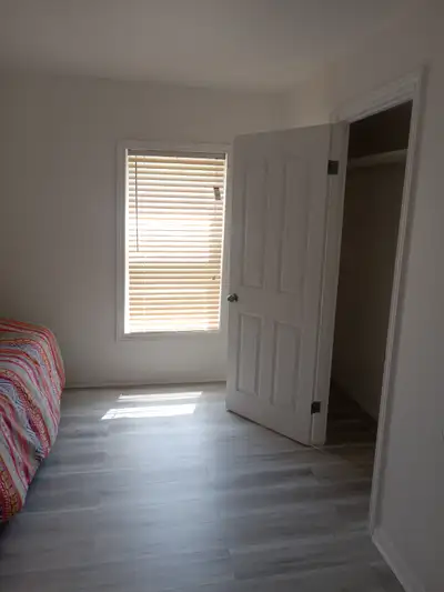 Chambre a louer a Shawanigan