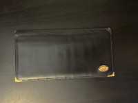 Authentic Dunhill Wallet