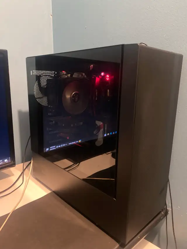 GAMING PC 628632669171221214