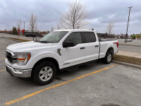 Ford f150 power boost hybrid 6.5ft