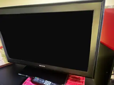 Sony TV 32'', View more