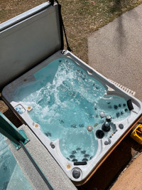 Hot Tub for sale