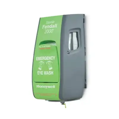 BRAND NEW - Fendall 2000 100% Sterile Primary Eye Wash Station, View more