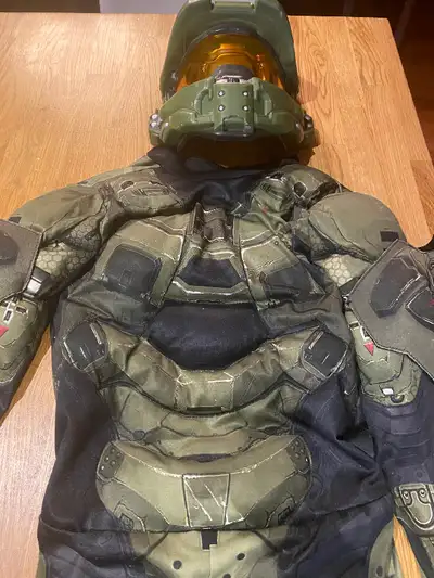 Costume Halloween Halo, View more