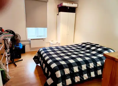 Appartement 3 ½ à louer – Gatineau (secteur Hull) Disponible à partir du 1er juillet 2026 Charmant a...