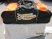 Ski Doo Team Snowmobile bags $225 for each bag