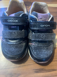 Chaussure geox gr 22