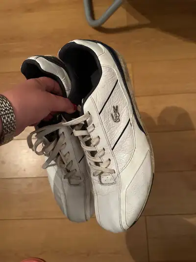 Men’s Lacoste Shoes (13), View more