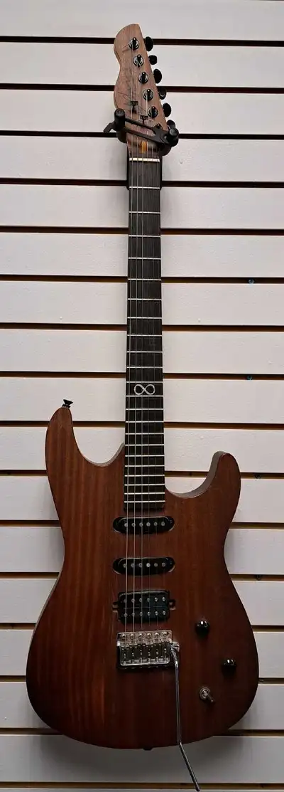 Chapman ML1 Electric Guitar (27446367), View more