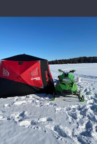 arctic cat zr 800