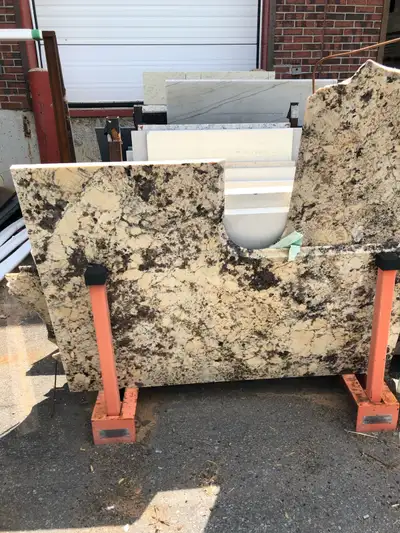 comptoir granite et quartz, View more