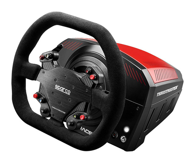 Thrustmaster TS-XW Sparco P310 Competition -NEW IN BOX in Toys & Games in Abbotsford - Image 2