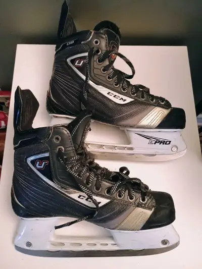 Patins CCM U+ 08, View more