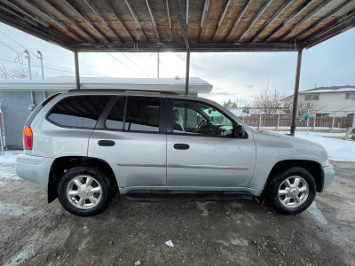 2007 GMC Envoy