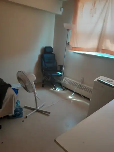 Apartment for rent.