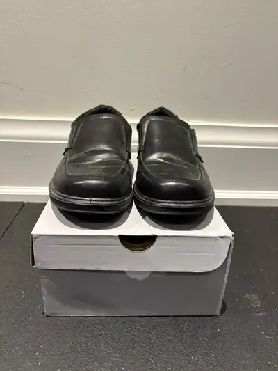 George Dress Shoes - Size 8, View more