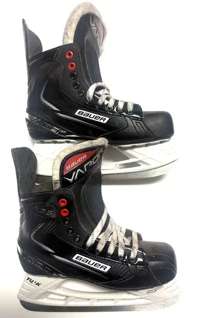 Bauer Vapor X3.5 Intermediate Ice Hockey Skates (Size 6.5), View more