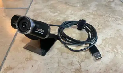 Computer external camera, View more