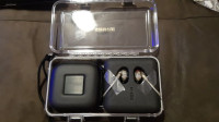 SHURE SE846CL-A canal type sound isolating earphone cleaR