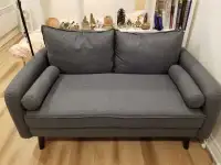 Sofa deux places