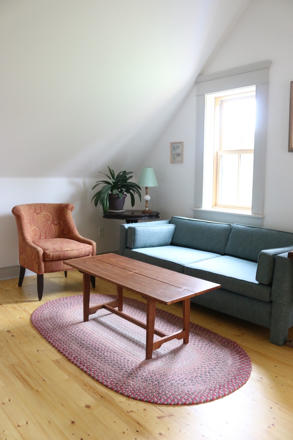 2 Bedroom Apartment for Rent 3