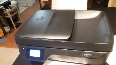 HP 3833/ envy 4520 printers, HP -  Wireless, View more