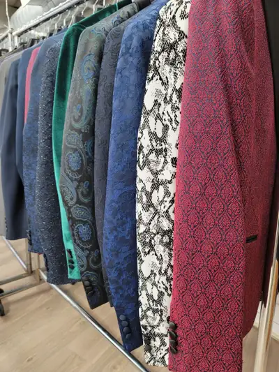 High - Margin Dry Cleaning  & Alt. for Sale - Affluent Location, View more