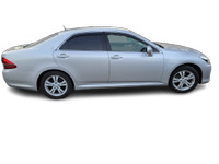 2008 Toyota Crown Royal Salon Rare Luxury Car RHD Can Finance