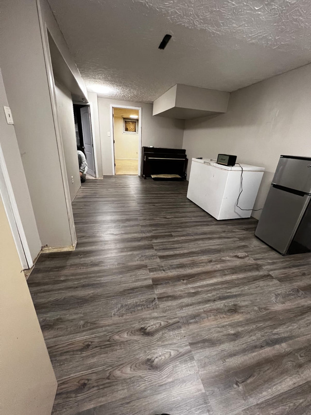 Basement for rent in Room Rentals & Roommates in Winnipeg - Image 3