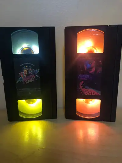 If you are looking for a great nostalgia piece to sit in your room or around your entertainment cent...